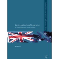Conceptualisation of Integration