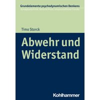 Abwehr und Widerstand
