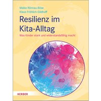 Resilienz im Kita-Alltag