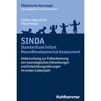SINDA - Standardized Infant NeuroDevelopmental Assessment