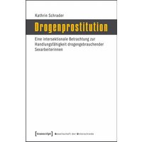 Drogenprostitution