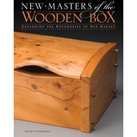 New Masters of the Wooden Box