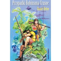 Przypadki Robinsona Crusoe