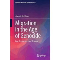Migration in the Age of Genocide