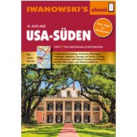 USA-Süden
