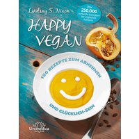 Happy Vegan