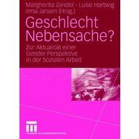Geschlecht Nebensache?