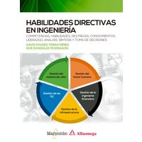 Habilidades directivas en ingeniería