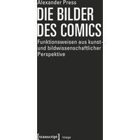 Die Bilder des Comics