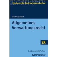Allgemeines Verwaltungsrecht