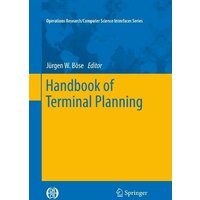 Handbook of Terminal Planning