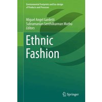 Ethnic Fashion