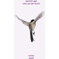 Ruhe auf der Flucht