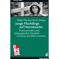 Junge Flüchtlinge auf Heimatsuche