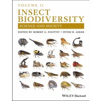 Insect Biodiversity