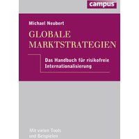 Globale Marktstrategien