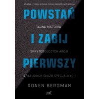 Powstań i zabij pierwszy