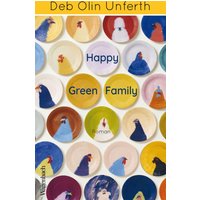 Happy Green Family