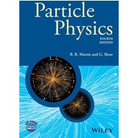 Particle Physics