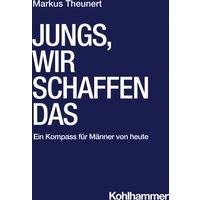 Jungs, wir schaffen das