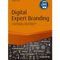 Digital Expert Branding - inkl. Augmented-Reality-App