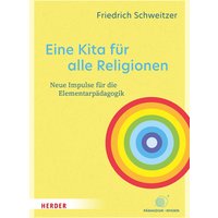 Eine Kita für alle Religionen