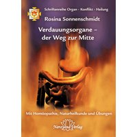 Verdauungsorgane – der Weg zur Mitte