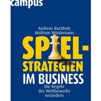 Spielstrategien im Business