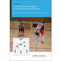 Auslösehandlungen gegen verschiedene Abwehrsysteme