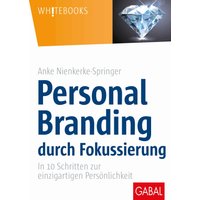 Personal Branding durch Fokussierung