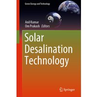 Solar Desalination Technology
