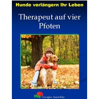 Hunde verlängern Ihr Leben