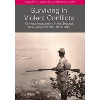 Surviving in Violent Conflicts