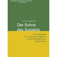 Der Schrei des Subjekts