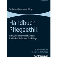 Handbuch Pflegeethik