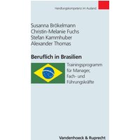 Beruflich in Brasilien