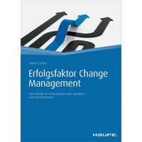 Erfolgsfaktor Change Management