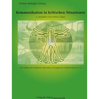 Kommunikation in kritischen Situationen
