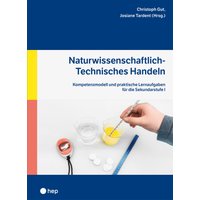 Naturwissenschaftlich-Technisches Handeln (E-Book)
