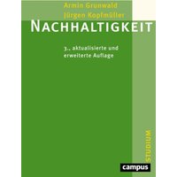 Nachhaltigkeit