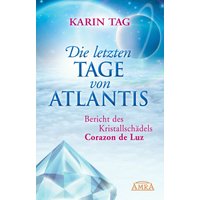 Die letzten Tage von Atlantis