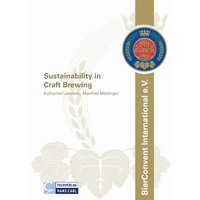 Sustainability in Craft Brewing