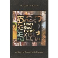 Does God Exist?