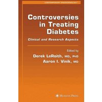 Controversies in Treating Diabetes