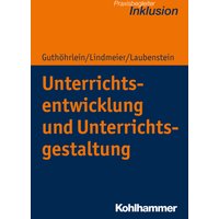 Unterrichtsentwicklung und Unterrichtsgestaltung
