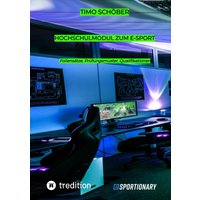 Hochschulmodul zum E-Sport