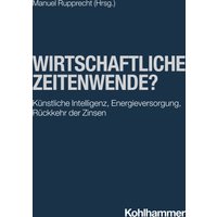 Wirtschaftliche Zeitenwende?