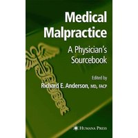 Medical Malpractice