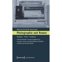 Photographie und Roman