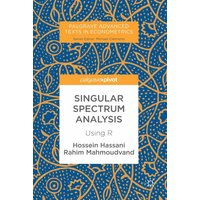 Singular Spectrum Analysis